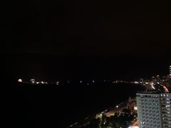 -芽庄洲际酒店自助餐厅