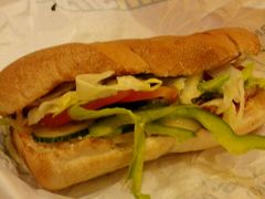 picture-赛百味SUBWAY(地王广场店)