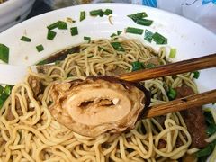 -老赵面店(大西路店)