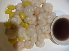 -上海古井假日酒店 · 徽昇楼中餐厅