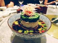 -佳兰雅序融合菜(高新店)