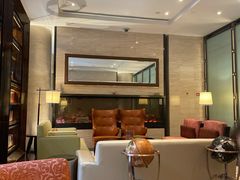 -行者书屋大堂吧 ·下午茶(南京圣和府邸酒店)