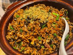 紫菜炒饭-黑明餐厅(白鹭洲店)