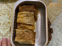 素烧鹅-凤凰湘语·湘粤鲜融(浦东旗舰店)