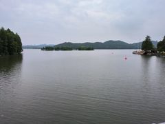 -东湖落雁景区