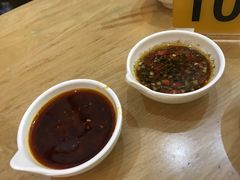 -饺子先生(世豪店)