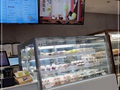 -奈雪的茶(大连新玛特店)