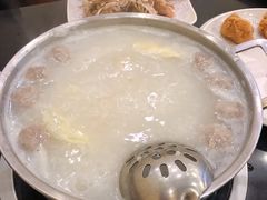 -吉友粥底火锅(方斜路店)