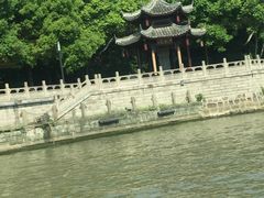 -运河游船(武林门码头)