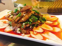 -泉味道贵州厨房(三里河店)