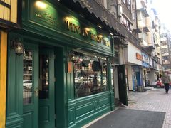 门面-TINTIN CAKE BOUTIQUE(台北壹店)