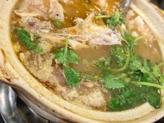 -川香煲(茅台路店)