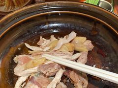 -客语客家菜(东山口店)