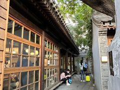 -铃木食堂(杨梅竹店)