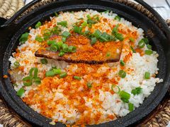 -渝绝回味碗土家洋芋饭(学道街店)