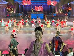 -东台西溪天仙缘景区