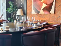 包房-喜悦烤鸭·新京菜(王府井店)