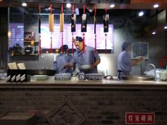 -大食代(龙德广场)