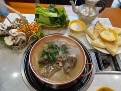 -藏味八珍特色火锅