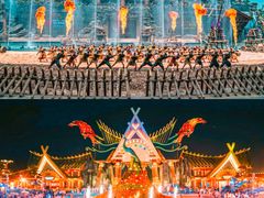 -七彩云南欢乐世界