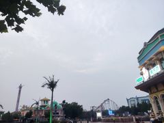 -青岛方特梦幻王国