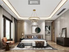 -申远空间设计丨大宅别墅装修定制(徐汇设计中心)