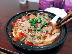-李米线(武陵路店)