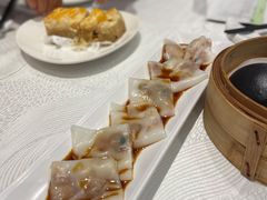 蜜汁叉烧肠-金翠皇宫粤菜·点心·海鲜(科技园店)