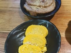 厚蛋烧-雷门拉面店(新光天地店)