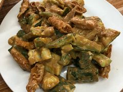 黄瓜油条-偏爱炒鸡店(宝龙店)