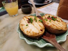 -绿茶餐厅(成都大悦城店)