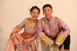 -CD视觉婚纱摄影