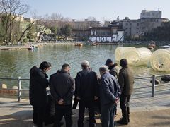 -莲湖公园