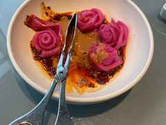 -小大董·烤鸭(观景餐厅·南京西路店)