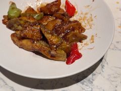 -奉天小馆·非遗东北菜(济南万象城店)