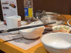 -海银海记潮汕牛肉火锅(新港中路海珠店)