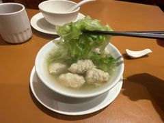 -老坑记·香港经典粤菜馆