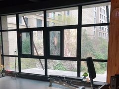 -蜗牛健身·私教馆(海珀香庭店)