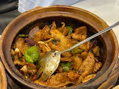 -大嫂镬仔·焖鸡煲·啫啫煲(逢源路店)