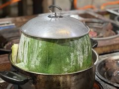 -红旗山庄(圭峰山店)