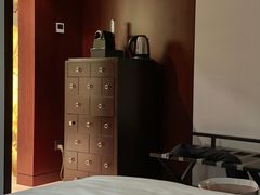 -上海波特曼丽思卡尔顿酒店