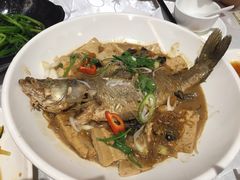 东北人风味饺子坊(南湖路店)-东北人·东北菜(罗湖店)