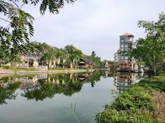 -一寨两国风景区