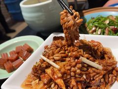 爆炒腰花-梅飞酒家(桑园路店)