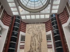 -中国闽台缘博物馆