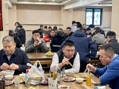 -老刘家永盛斋·传统泡馍(东关南街店)