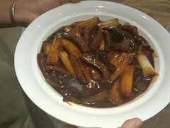 -合胜记太原排档(王府井店)