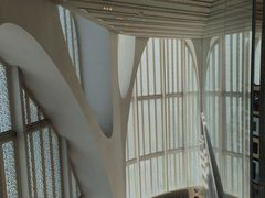-北京康莱德酒店-Chapter餐厅