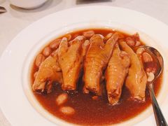 酱皇蒸凤爪-御宝轩(益丰·外滩源店)
