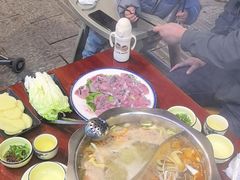 -大理.老字号渝记酸萝卜乌鱼(古城总店)